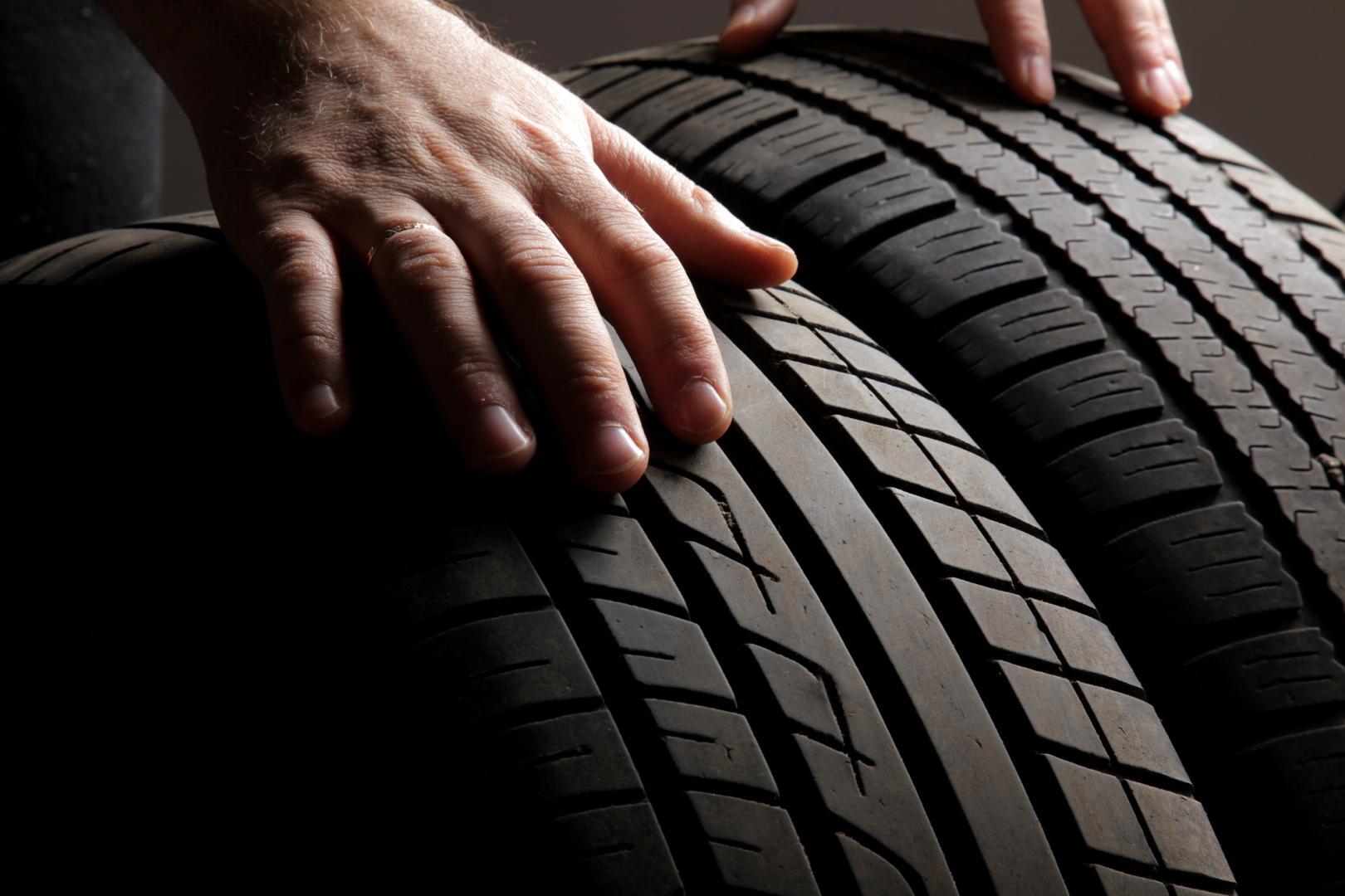 Second-Hand Truck Tyres Melbourne south eastern suburbs