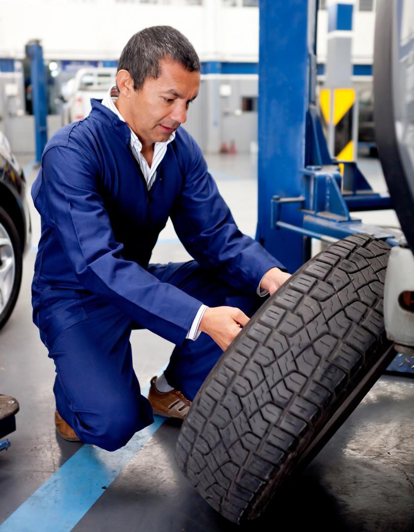Cheap Truck Tyres Melbourne south eastern suburbs
